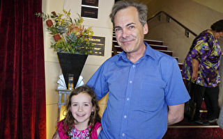 律師迷上神韻音樂：獨樹一幟 完美無瑕