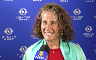 公司老闆奇遇「神韻帶我踏上新世界之旅」