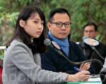 郭榮鏗：選舉主任無權政治審查