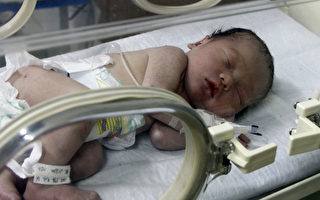 中国陷人口危机 中共为何坚持计划生育？