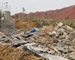 广西再现暴力强征 村民遭黑保安围殴