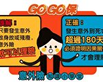 意外险理赔机会高 关键眉角要知道