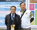 草悟道22创客摊位展现  葳格“赢在未来”教育成果