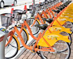 彰化YouBike將破千萬人次  幸運兒獲頒獎