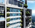 不是乱盖的！电动床业者赖建名提胆跨界豪宅