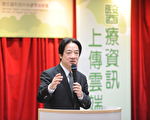 解決低薪 賴清德：鼓勵投資最有效