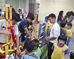 扎根Maker实力  引导学童做中学