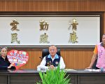3年跑23万余公里   苗县长换人工关节再冲刺