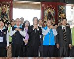 行政院长视察苗医   赖清德：支持苗医升格急重症责任医院