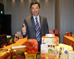 把關食品安全  彰縣農會總幹事創農業新價值