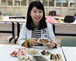 4顆牛軋糖一碗飯  過年零嘴小心地雷