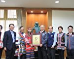 泰雅族首位医学博士陈婉琳  原民后辈学习标竿