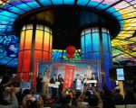 高捷推无纸日票 手机哔QR Code智慧通关