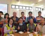 雲林縣環境清潔考核 北港、古坑獲鄉鎮組第一名