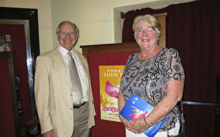 「如痴如醉的歷程」專家一生中最美妙的時光