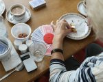 一飯報銷18元 近三成老人中心謊報