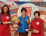 眷村年菜传承好厨艺  有妈妈的味道