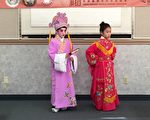 藝程兒童粵劇迎新春下週公演