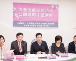 台国体法施行细则 绿委要求月底前公布