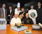 兰阳文化情怀 激荡起跨界间的创意火花