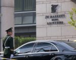 【新聞看點】中共手太長 美員工點讚推文丟職