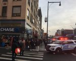 法拉盛大通銀行 顧客取現後被搶