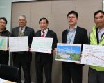 找回预算 嘉市府局处主管盼议会再次审议