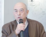 袁紅冰：中共操弄洛城暴動 掣肘美軍護台預演