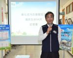 彰化空汙改善雙冠王 搶回94天壽命