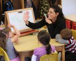 市幼兒園入學申請 延至19日截止