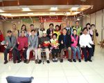 纸作伙折艺逗阵展 乐龄再生纸享创艺