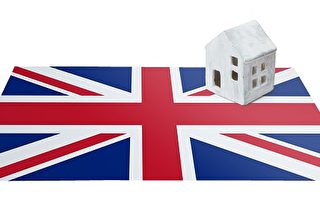 2017-2018年英國房市觀察