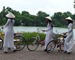 大陆各省现“越南新娘”拐卖产业链的背后