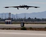 美軍在關島追加部署6架B-52轟炸機 威懾朝鮮
