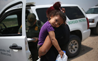 美终止保护计划 20万萨尔瓦多人须离境