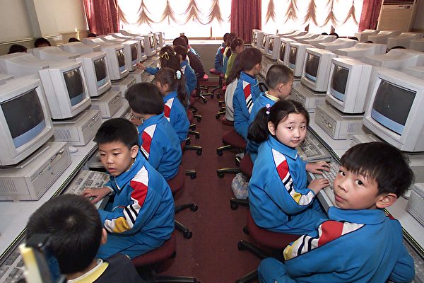 中国父母望子成龙  STEM网上课程火爆