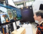 中共快速发展脸部识别技术 背后有黑幕