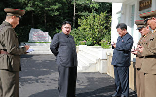 韓戰聯軍國家將在溫哥華開會 討論對付朝鮮