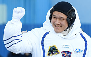 3周长高9公分 日本太空人担心再疯长 将回不了地球