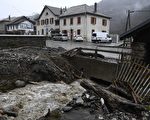埃莉诺风暴在法国已造成5人死亡2人失踪