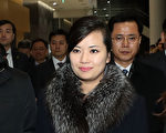 韩国情报机构曝光玄松月年龄与婚姻状况