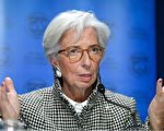 美國減稅帶動投資 IMF上調全球經濟增長率