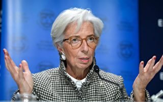 美国减税带动投资 IMF上调全球经济增长率
