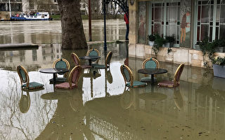 巴黎洪灾后如何处理保险和赔偿？