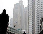 中国居民杠杆率高 已接近美国次贷危机前