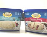 含金属碎片 南澳Golden North冰激凌全澳紧急召回