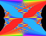 量子试验首次显示四维空间特点