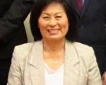 郭秀梅「活出自我照福人群」