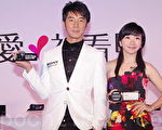 神仙眷侣 李李仁好男人形象不打折 与陶子12载恩爱如初