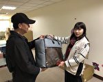 中市啟動防凍網 避免老人街友凍到